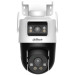 DAHUA Technology IP камера Dahua DH-P5D-5F-PV 5МП (2.8+6мм) WiFi