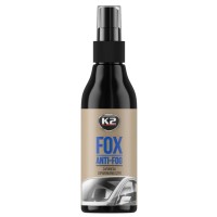 Автомобільний очисник K2 Fox 150мл (K20491/K636)