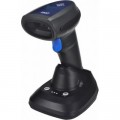 ІКС Сканер штрих-коду ІКС 5208RC/2D wireless USB with cradle, Bluetooth black (ІКС-5208RC-BT-2D-USB- CR)