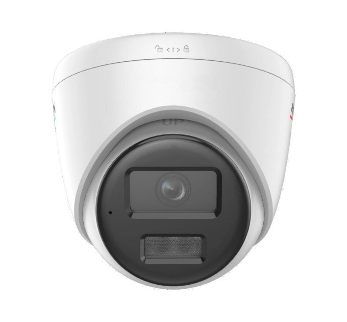 Hikvision IP камера Hikvision DS-2CD1327G2H-LIUF (2.8мм)