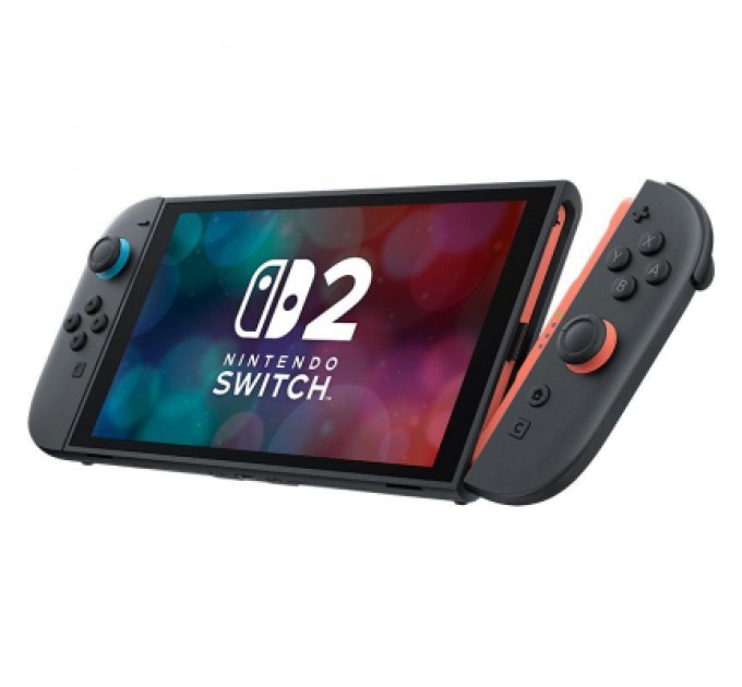 Nintendo Ігрова консоль Nintendo Switch OLED (біла) (0045496321529)