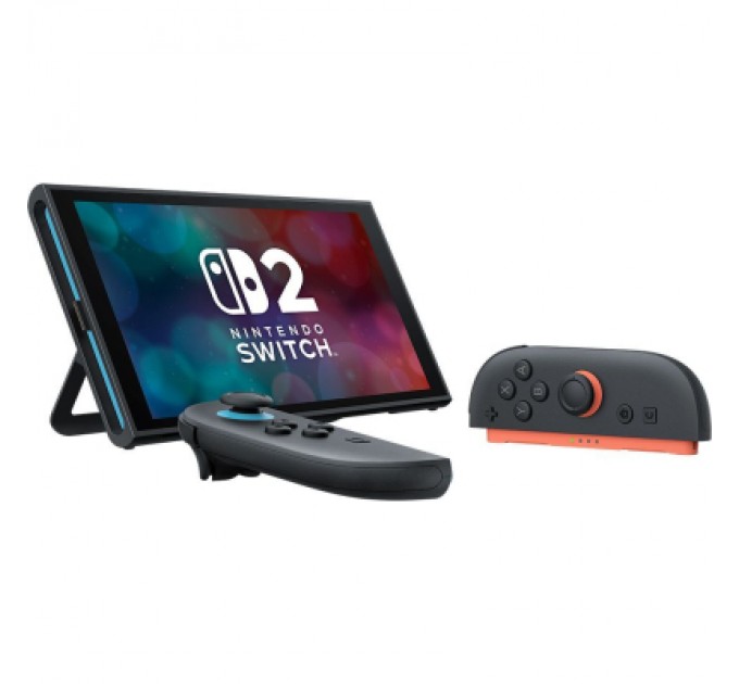 Nintendo Ігрова консоль Nintendo Switch OLED (біла) (0045496321529)