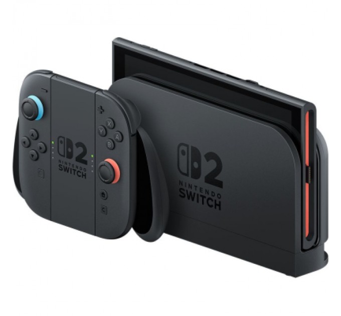 Nintendo Ігрова консоль Nintendo Switch OLED (біла) (0045496321529)