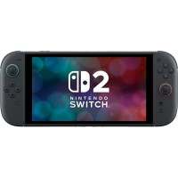 Ігрова консоль Nintendo Switch OLED (біла) (0045496321529)