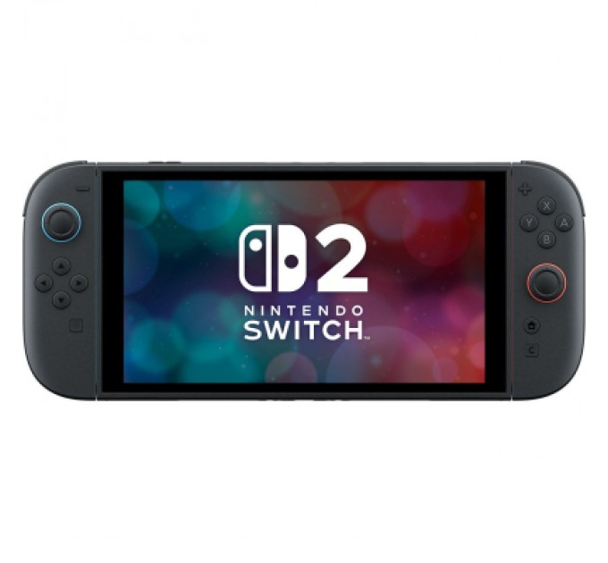 Nintendo Ігрова консоль Nintendo Switch OLED (біла) (0045496321529)