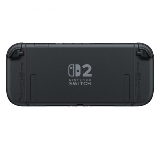 Nintendo Ігрова консоль Nintendo Switch OLED (біла) (0045496321529)