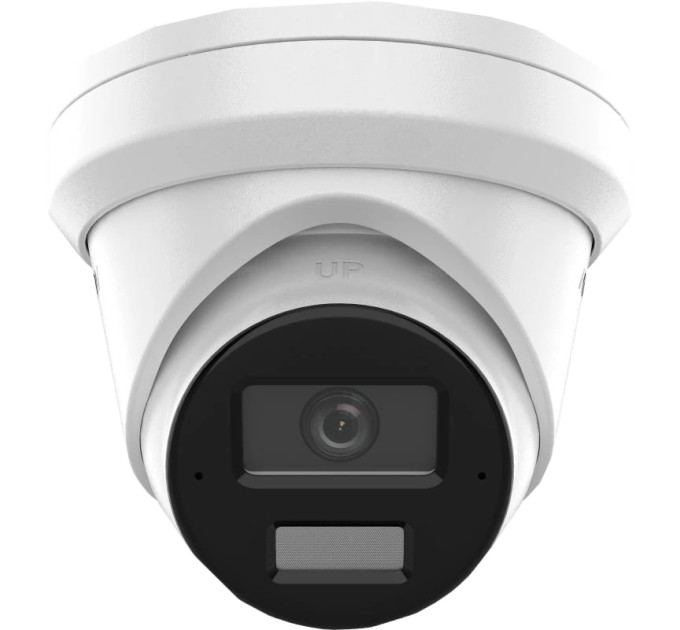 Hikvision IP камера Hikvision DS-2CD2343G2-LI2U (2.8мм)