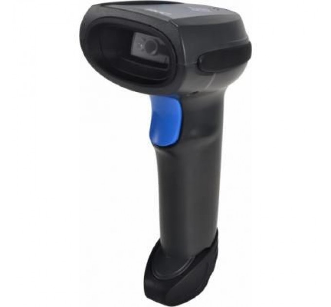 ІКС Сканер штрих-коду ІКС 5208RC/2D wireless USB, without cradle black (ІКС-5208RC-BT-2D-USB)