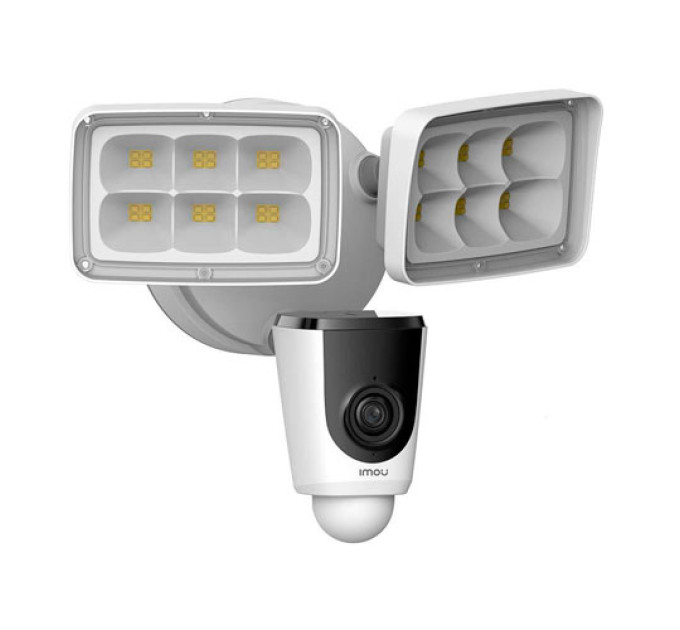 Imou IP камера Imou Floodlight Cam (IPC-L26P)