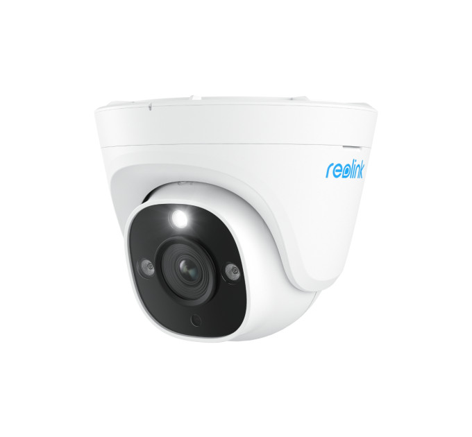 Reolink IP камера Reolink P344 2.8 mm (RLC-1224A 2.8 mm)