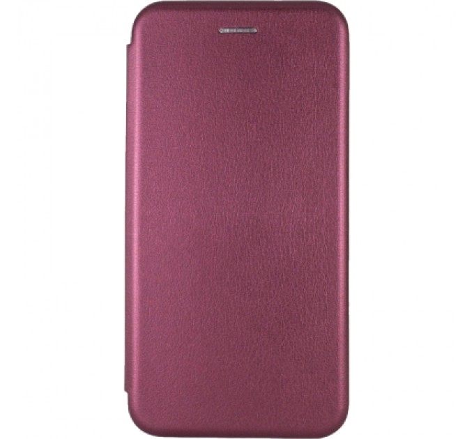 BeCover Чохол до мобільного телефона BeCover Exclusive Xiaomi Redmi A5 / Poco C71 Red Wine (714400)