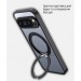 BeCover Чохол до мобільного телефона BeCover Aura Fold Google Pixel 9 / 9 Pro / 10 / 10 Pro Black (714134)