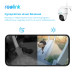 Reolink IP камера Reolink Go PT Plus без солнечной панели