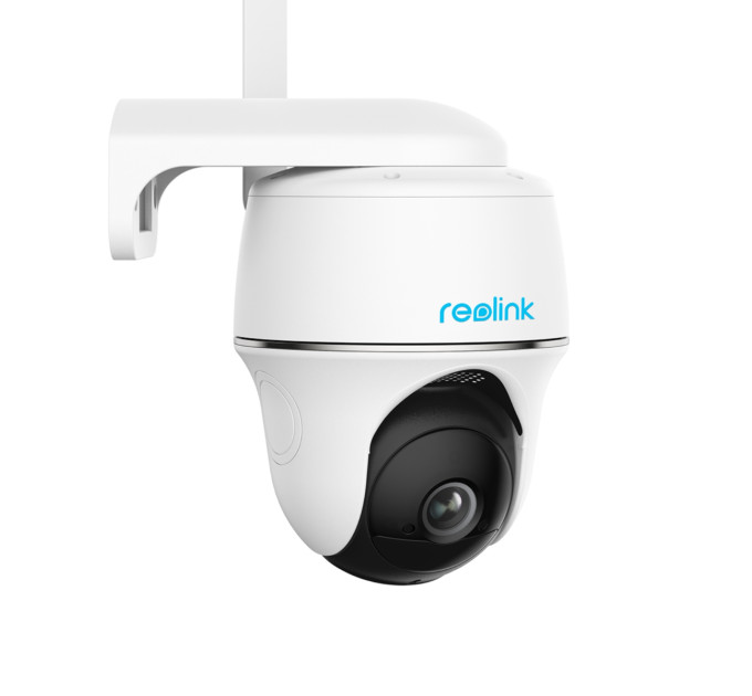 Reolink IP камера Reolink Go PT Plus без солнечной панели
