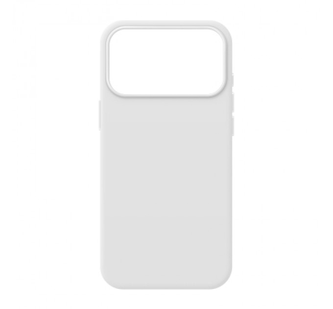 Armorstandart Чохол до мобільного телефона Armorstandart ICON2 MagCase Apple iPhone 17 Pro Max White (ARM86683)