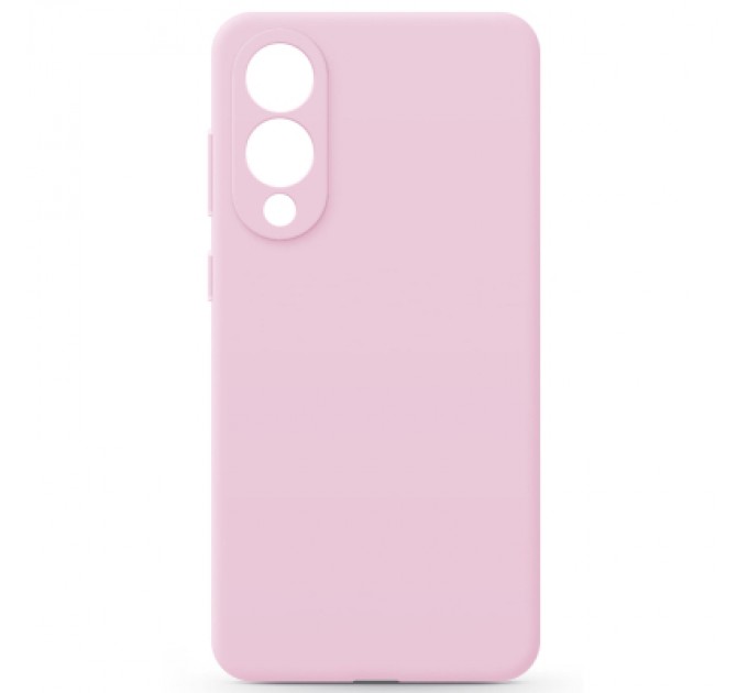 Armorstandart Чохол до мобільного телефона Armorstandart ICON2 MagCase Samsung S25 Edge 5G Chalk Pink (ARM88093)