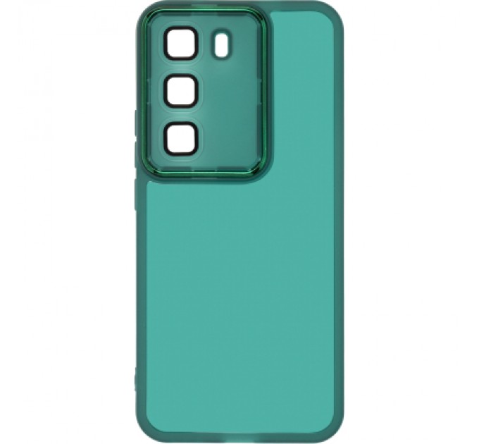 Armorstandart Чохол до мобільного телефона Armorstandart Shade Infinix Hot 60 Pro Plus 4G Dark Green (ARM88689)