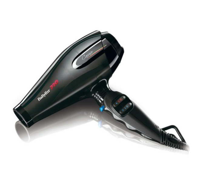 Babyliss Pro Фен Babyliss Pro BAB6520RE
