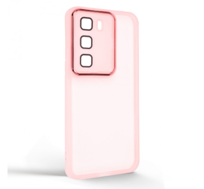 Armorstandart Чохол до мобільного телефона Armorstandart Shade Infinix Hot 60 Pro Plus 4G Pink (ARM88691)
