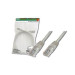 Assmann Патч-корд 0.25м Digitus (DK-1511-0025)