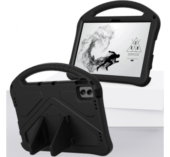 BeCover Чохол до планшета BeCover Protected Cover Xiaomi Redmi Pad 2 Pro 12.1" Black (714407)