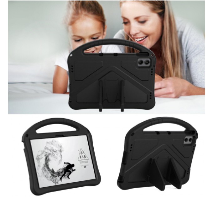 BeCover Чохол до планшета BeCover Protected Cover Xiaomi Redmi Pad 2 Pro 12.1" Black (714407)