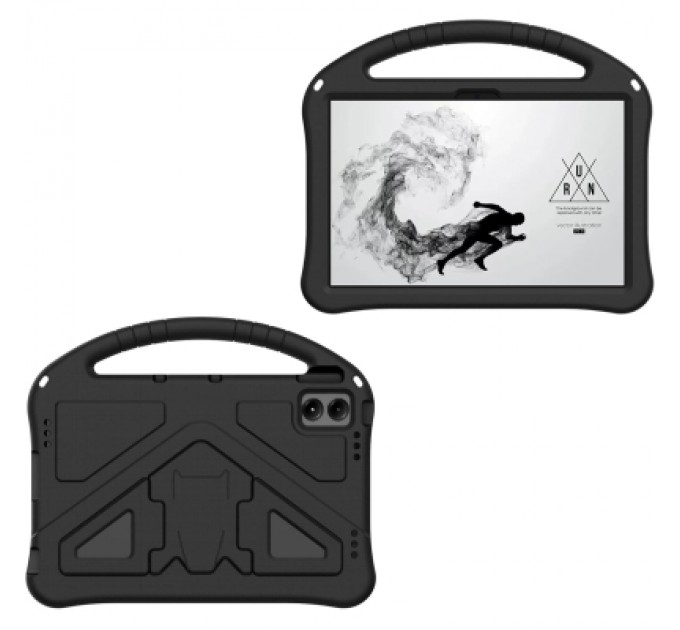 BeCover Чохол до планшета BeCover Protected Cover Xiaomi Redmi Pad 2 Pro 12.1" Black (714407)