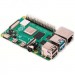 Raspberry Pi Промисловий ПК Raspberry Pi 4, Model B, 8GB (RPI4-MODBP-8GB)