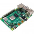 Raspberry Pi Промисловий ПК Raspberry Pi 4, Model B, 8GB (RPI4-MODBP-8GB)