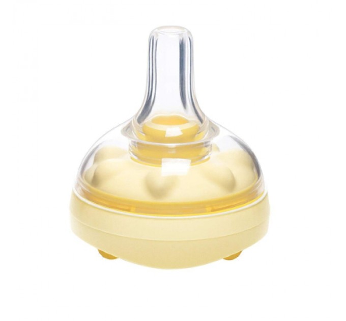 Medela Набір для годування новонароджених Medela Calma система годування (008.0139)