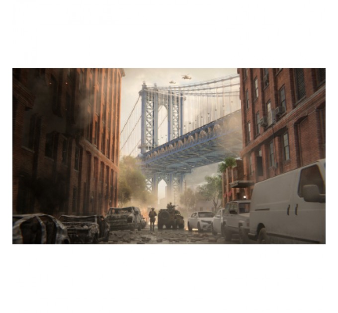 Xbox Гра Xbox Battlefield 6, BD диск (5030941125406)