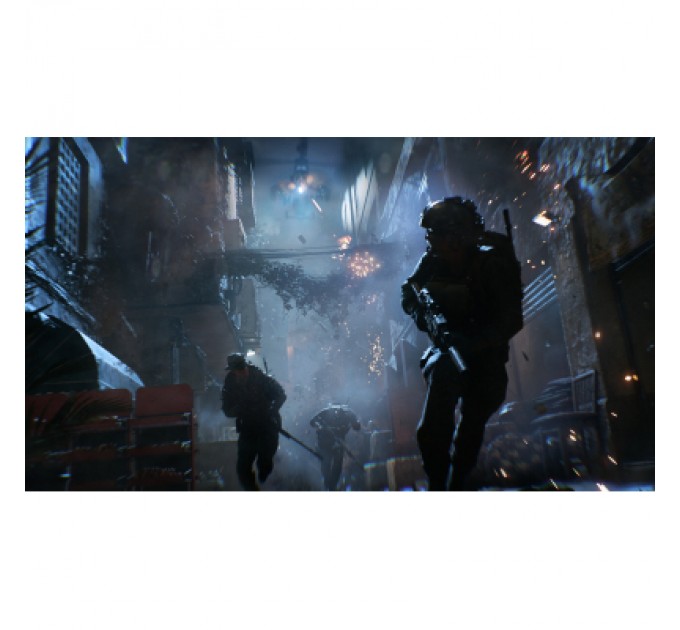 Xbox Гра Xbox Battlefield 6, BD диск (5030941125406)