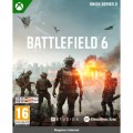Xbox Гра Xbox Battlefield 6, BD диск (5030941125406)
