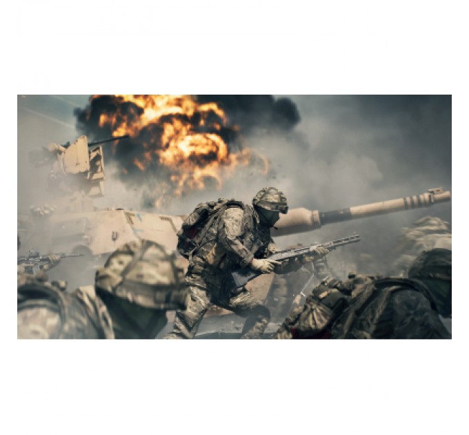Xbox Гра Xbox Battlefield 6, BD диск (5030941125406)