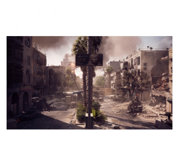 Xbox Гра Xbox Battlefield 6, BD диск (5030941125406)