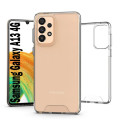 BeCover Чeхол-накладка BeCover Space Case для Samsung Galaxy A13 SM-A135 Transparancy (707803)