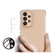 BeCover Чeхол-накладка BeCover Space Case для Samsung Galaxy A13 SM-A135 Transparancy (707803)