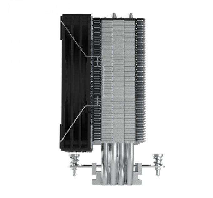 Zalman Кулер до процесора Zalman CNPS9XOPTIMA2