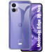 BeCover Чeхол-накладка BeCover для Motorola Edge 30 Neo Transparancy (708933)