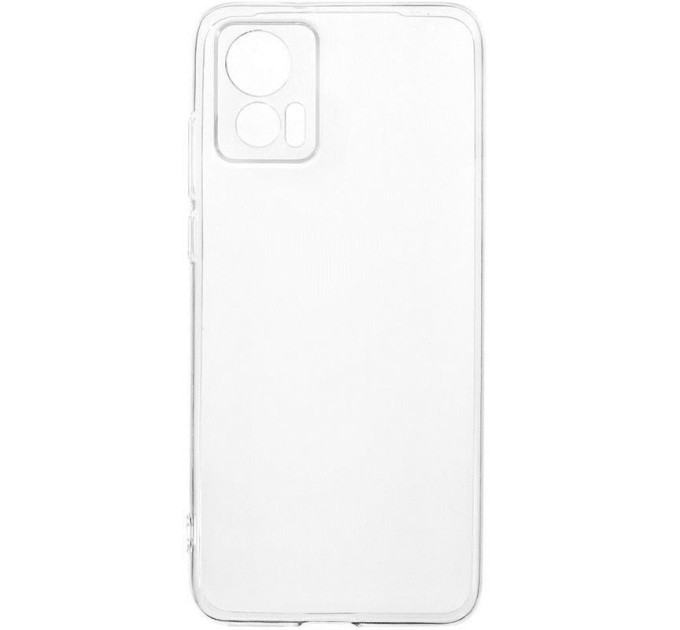 BeCover Чeхол-накладка BeCover для Motorola Edge 30 Neo Transparancy (708933)