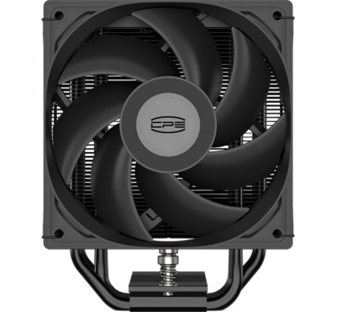 PcCooler Кулер до процесора PcCooler RT500 TC BK