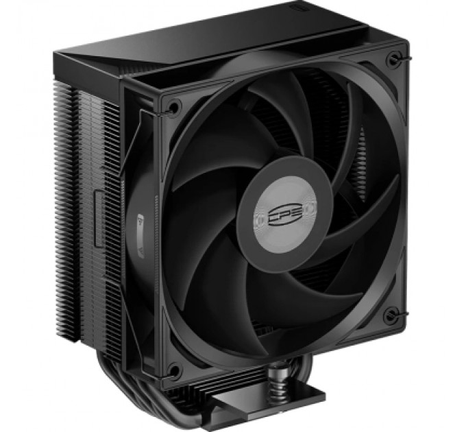 PcCooler Кулер до процесора PcCooler RT500 TC BK