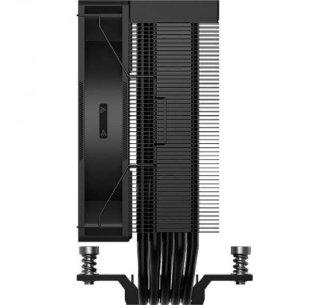 PcCooler Кулер до процесора PcCooler RT500 TC BK