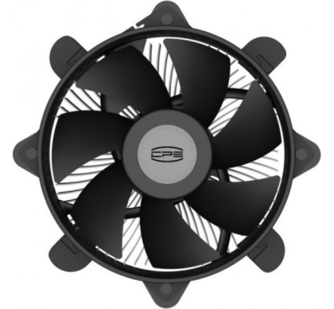 PcCooler Кулер до процесора PcCooler R120