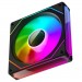 Zezzio Кулер до процесора Zezzio PRISM 6 Pro ARGB Black