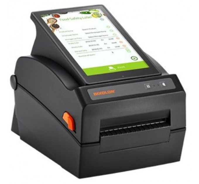 Bixolon Принтер етикеток Bixolon XQ-840 USB, WiFi, Bluetooth, 8" touch panel (19187)