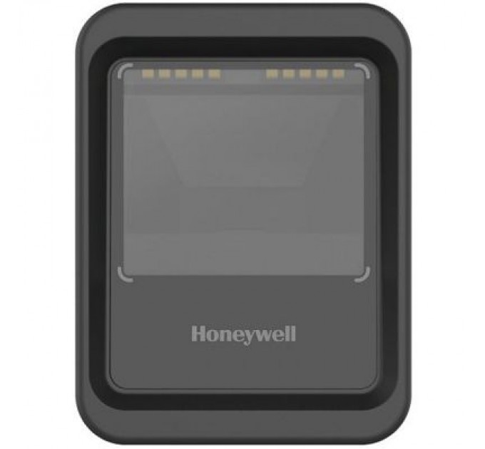 Honeywell Сканер штрих-коду Honeywell 7680 Genesis XP 2D, Tethered, USB Kit (7680GSR-2USB-1-R)