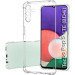 BeCover Чехол-накладка BeCover Anti-Shock для Tecno Pop 5 LTE (BD4i) Clear (708908)