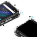 BeCover Чехол-накладка BeCover Anti-Shock для Tecno Pop 5 LTE (BD4i) Clear (708908)