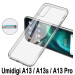 BeCover Чехол-накладка BeCover для Umidigi A13/A13s/A13 Pro Transparancy (707901)